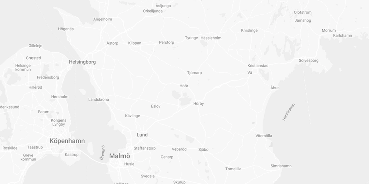 Kontakta oss Skane