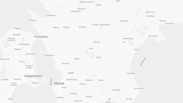 Kontakta oss Skane